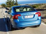 Volvo S60 T6 2013 года